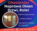 Naprawa okien i drzwi, rolet Chocianów | Dzwoń 733086241 - 14