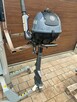 Silnik do motorówki zaburtowe rózne Yamaha / Evinrude - nowe - 8