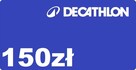 Decathlon voucher