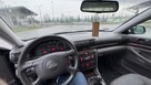 AUDI A4 B5 1.8 125KM B+G - 6