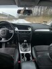 Audi A4 B8 - 2