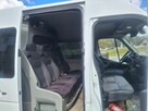 Opel Movano L3h2 2015r 7 osób f-vat 23% - 9
