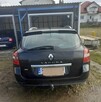 Renault Laguna Grandtour 2011 - 2