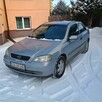 Opel Astra 1.6 8V Benzyna 2002R Zamiana Przyjme samochod w r