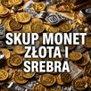 Skup monet złota i srebra Olsztyn