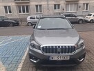Suzuki sx4 cross - 1