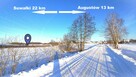 Na sprzedaż działka budowlana w m. Nowinka - 4
