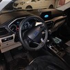 Ford ESCAPE 2021 czyli KUGA 4 generacji - 9