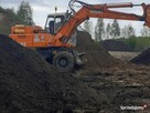 Jeziorany sprzedaż transport żwir piasek Kruszywa czarnoziem - 9