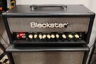 Head BLACKSTAR HT-20RH MKII 20W + kolumna HT-212VOC MKII + F