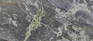 Bryła kamienna Zielona serpentynitowa. Ozdobna na skalniak. - 2