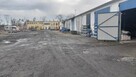 Hala Magazynowa 413 m²