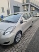 Toyota Yaris II 2010 - 6