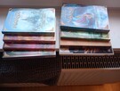 Zestaw Opowieści z Narnii+Biografia + Przewodnik - 4