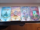 Zestaw Opowieści z Narnii+Biografia + Przewodnik - 8