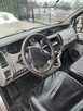 Renault trafic 2006 - 5