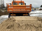 Stawiguda piasek żwir kruszywa sprzedaż transport żwiru piah - 4