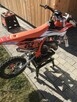 KTM SX 50 przedłużony wahacz (GasGas Mc 50, Husqvarna Tc 50) - 3