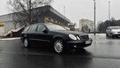 Mercedes W211 E500 Elegance - 1