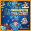 Gra XXL PROFILAKTYKA UZALEŻNIEŃ - STOP NAŁOGOM do skakania, - 3