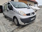Renault trafic 2006 - 6