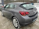 Opel Astra J Cosmo Bezwypadkowa Serwis w ASO FLEXFIX ROWER - 2