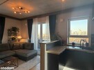 Nowoczesny 2-pokojowy apartament 14 piętro z widokiem na Wwa - 14