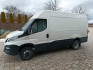 IVECO Daily 35C15–2016–3.0 Diesel–Bliźniak-Bez AdBlue - 3