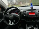 Kia sportage - 2