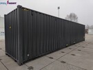 Kontener morski 12 metrowy / 40 HC OneWay - sprzedam - 5