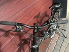 Rower Stevens niemieckiej produkcji - 11