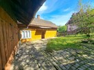 Dom drewniany 77 mkw. na działkach 9,92 ar Sanok Wójtostwo - 10
