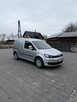Volkswagen Caddy - 2