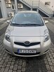 Toyota Yaris II 2010 - 4