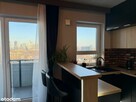 Nowoczesny 2-pokojowy apartament 14 piętro z widokiem na Wwa - 13