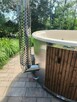 Balia ogrodowa z hydromasażem - 10