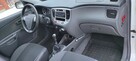 Kia Rio 1.4 Benz.97 KM. Klima.128 tys. sprawna. - 8