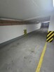 Podwójne miejsce postojowe w garażu podziemnym, metro Trocka - 2