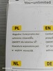 Tablet 10.1 Cala + Etui z Rysikiem i Klawiaturą - 8