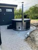 Balia ogrodowa z hydromasażem - 3