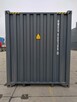 Kontener morski 12 metrowy / 40 HC OneWay - sprzedam - 4