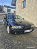 BMW E39 525i - 2