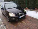 Kia Carens III 2007 - 2