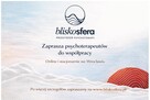 Zatrudnię psychoterapeutę, seksuologa