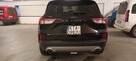 Ford ESCAPE 2021 czyli KUGA 4 generacji - 3