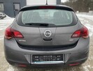Opel Astra J Cosmo Bezwypadkowa Serwis w ASO FLEXFIX ROWER - 6