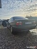 BMW E39 525i - 3