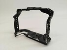 Klatka na aparat uchwyt górny/boczny do Canon R7 - 7