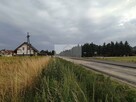 Działka budowlana Bystrzyca gm. Oława - 2