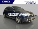 Audi Q5 VAT 23% Advanced 40TDI 204KM S-tronic Quattro 2022 r., salon PL - 1